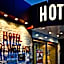 City Partner Hotel Berliner Hof