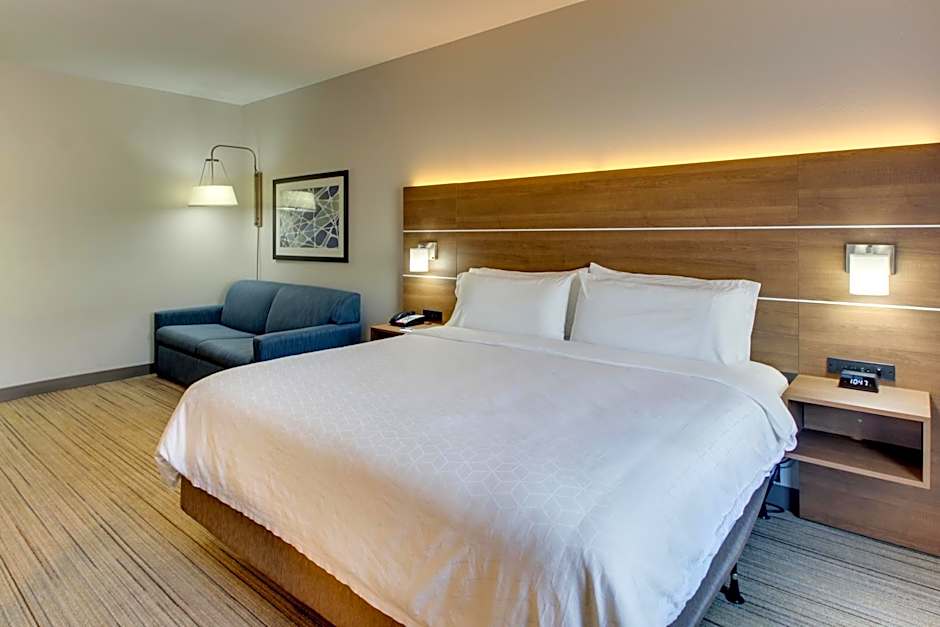 Holiday Inn Express Hotel & Suites Austell Powder Springs By IHG