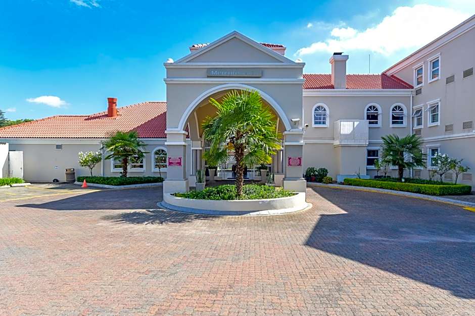 Mercure Johannesburg Randburg