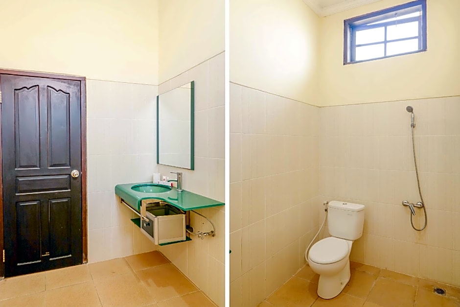 OYO 1684 Marina Suite Apartment Bali