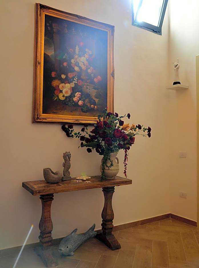 Il Salernitano Bed and Breakfast