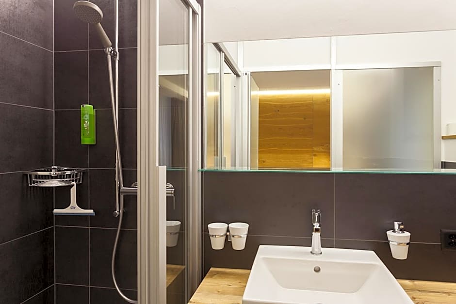 Elite Alpine Lodge - Apart & Breakfast