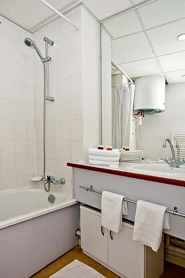 Séjours & Affaires Lyon Saxe-Gambetta