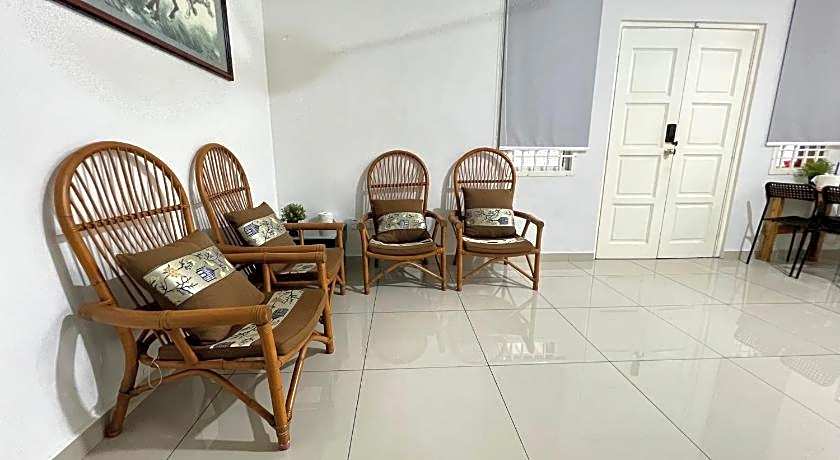 Jiaxin Homestay - JP Pedana 家馨民宿