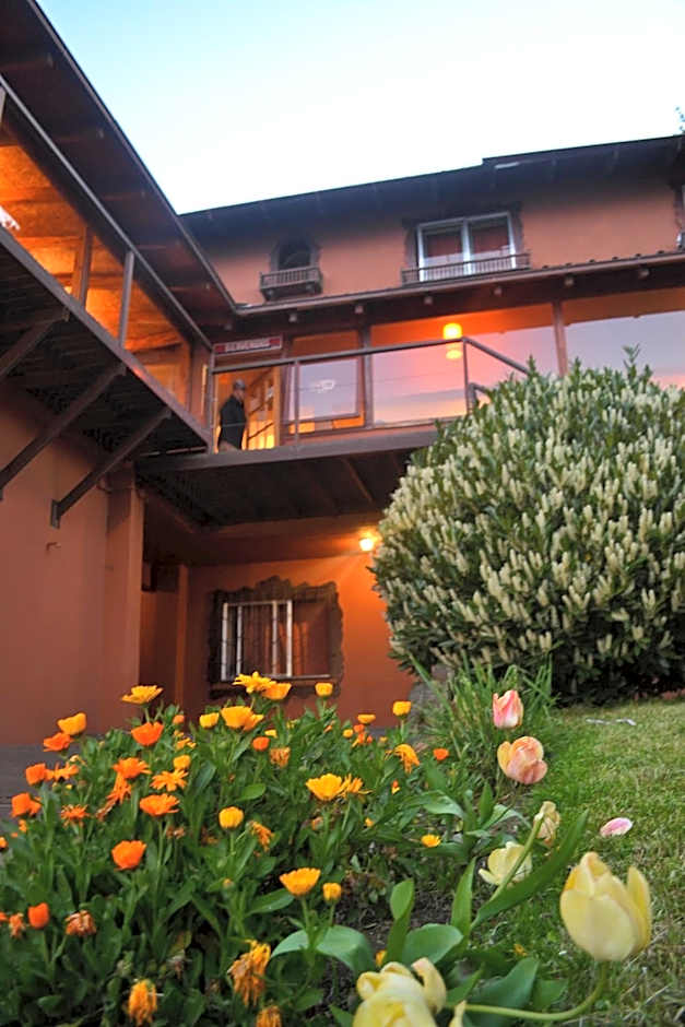 Hostel Inn Bariloche