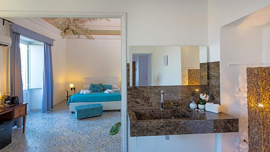 Palazzo Bruca Catania