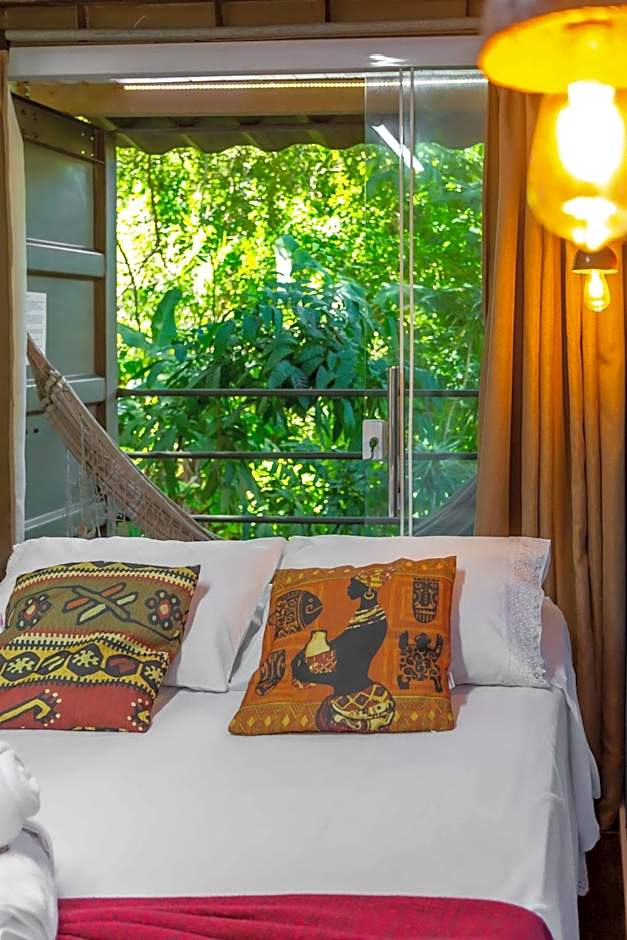 Pousada Container Eco Manguinhos