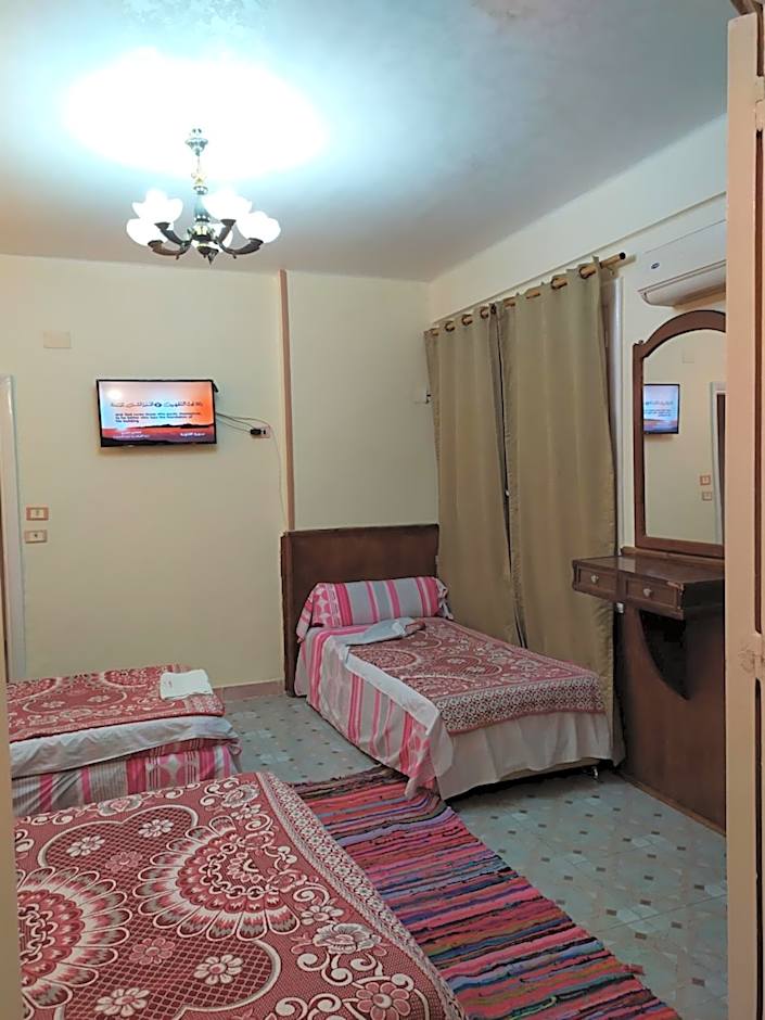 Cairo Moon Hostel
