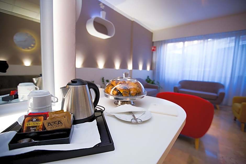 Agape Hotel