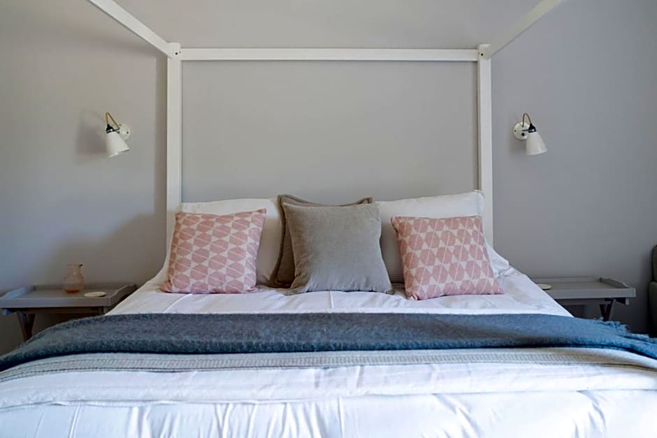 Willow Barn Norfolk Broads B&B