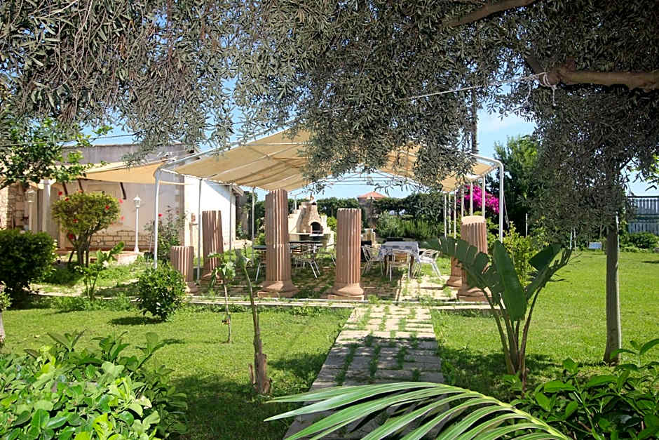 Aranceto Hotel