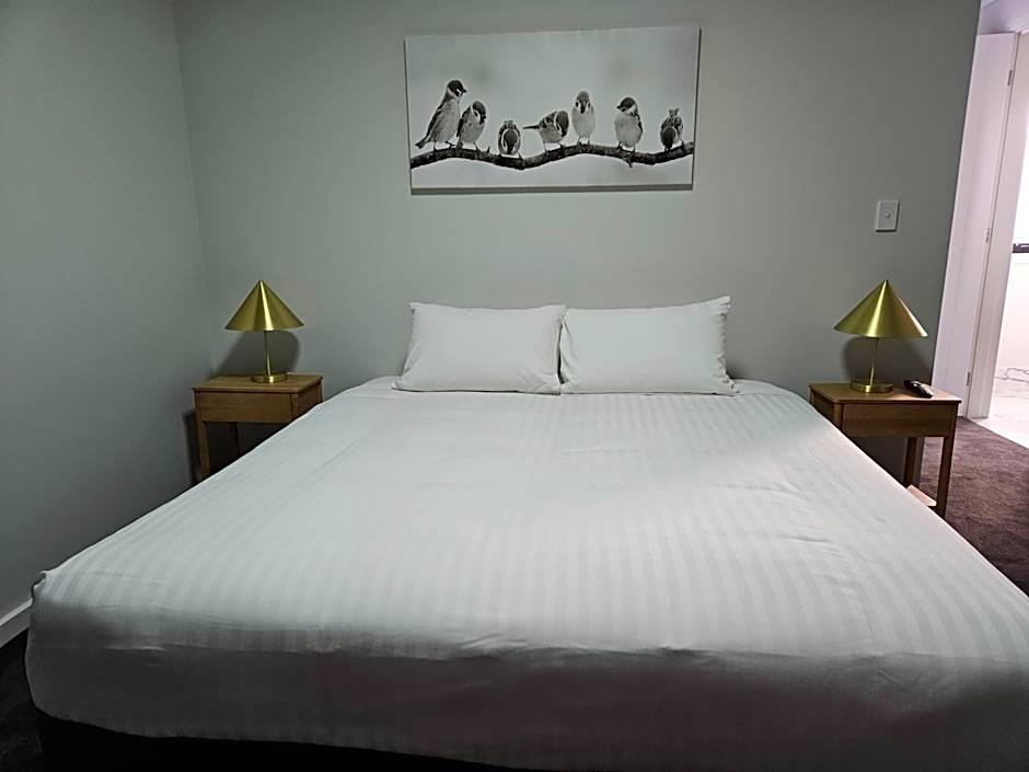 Neagles Retreat Villas