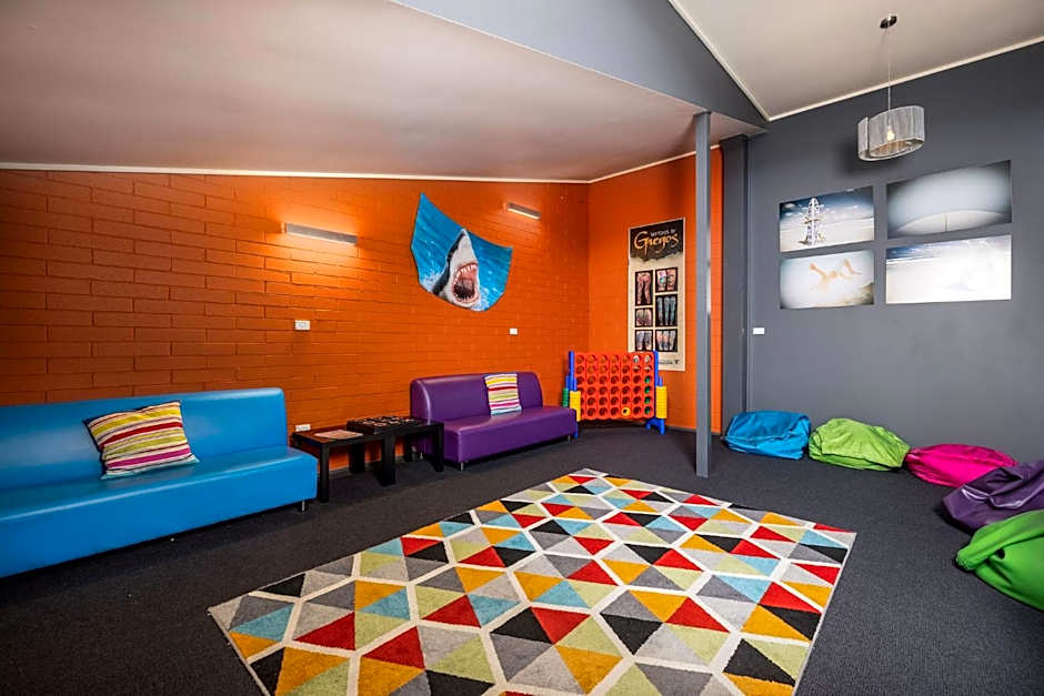 Port Lincoln Studio Apartments