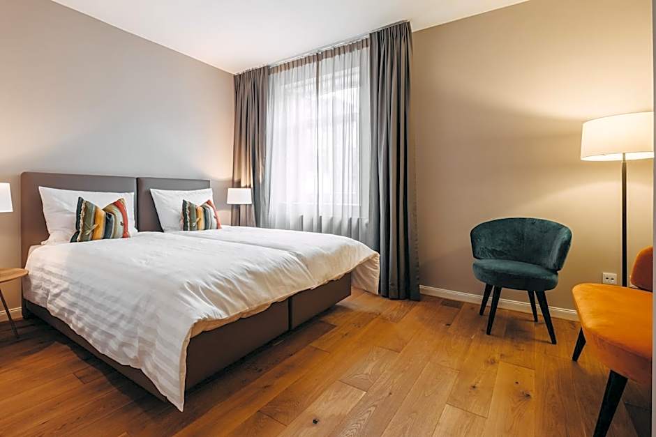 Hotel zum Heidkrug & Café Lil