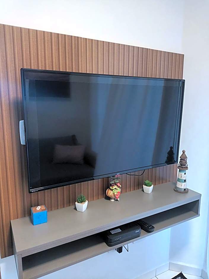 Apartamento Novo no Bairro da Aviação!