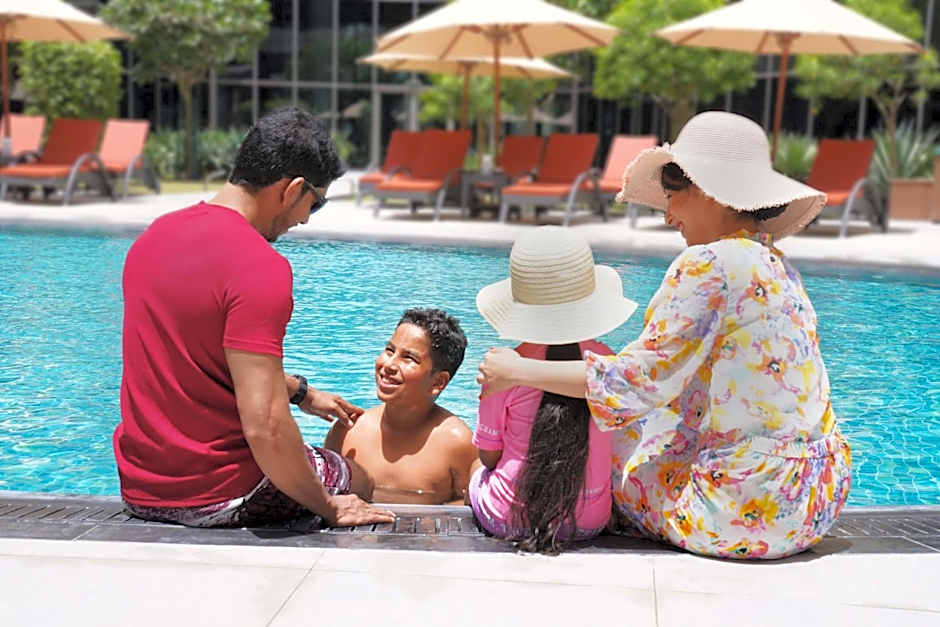 Majestic Arjaan by Rotana - Manama