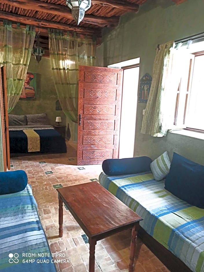 Riad La Rose Des Vents