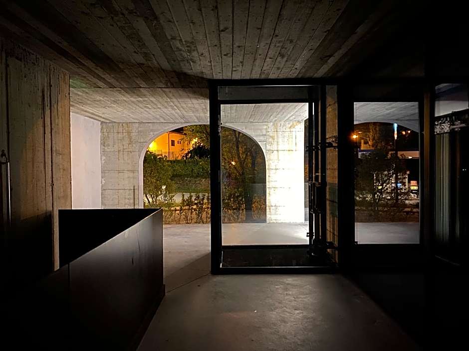 Murrae Loft