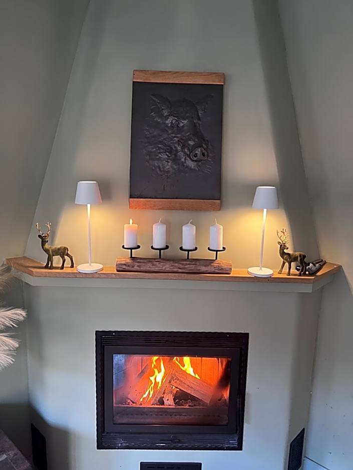 Bike Lodge Spessart