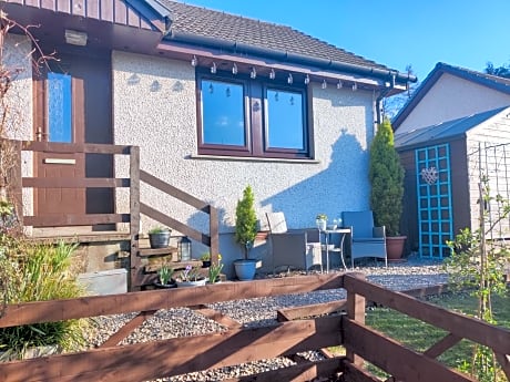 Clunebeg Retreat