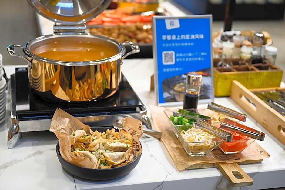 Danubius Hotel Arena