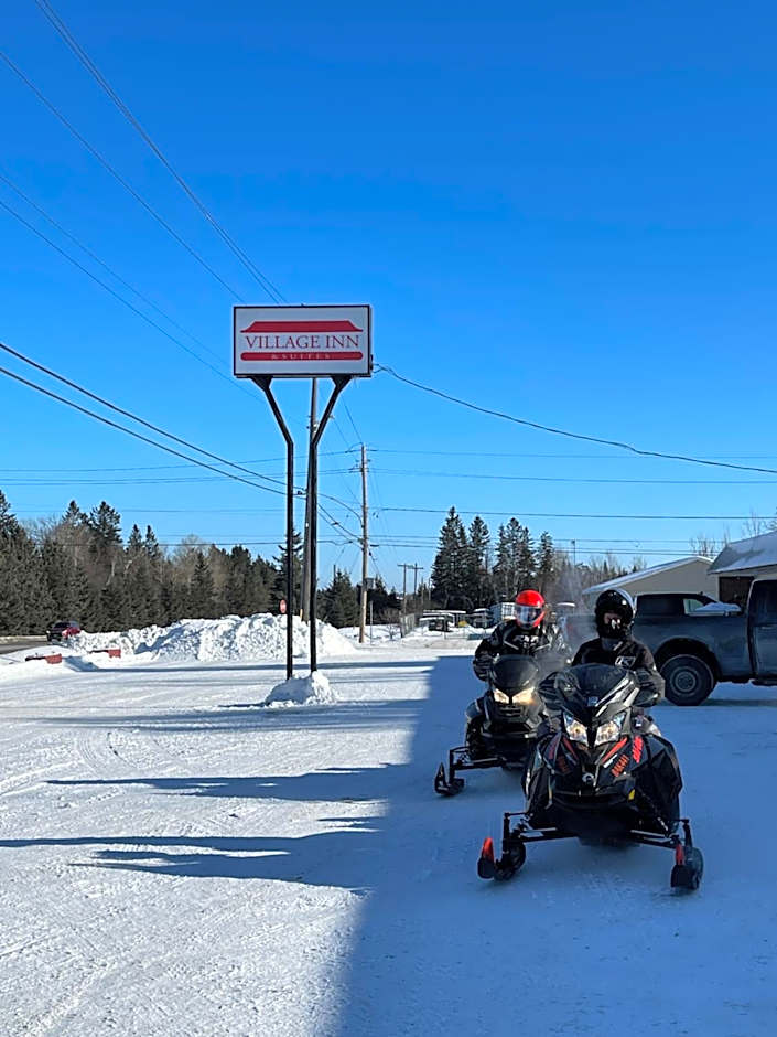 Village Inn & Suites - Sudbury