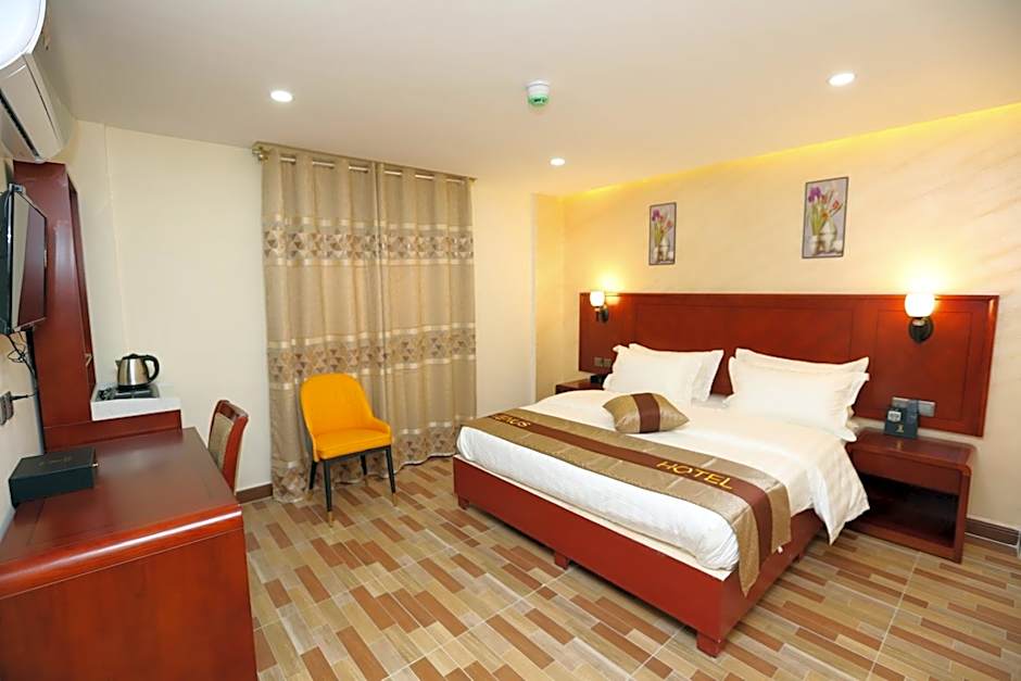 Venus Hotel