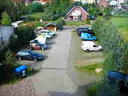 Zum Alten Schweden
