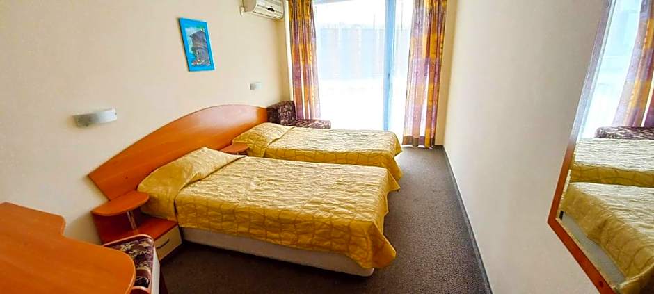 Hotel Pliska - All Inclusive Light