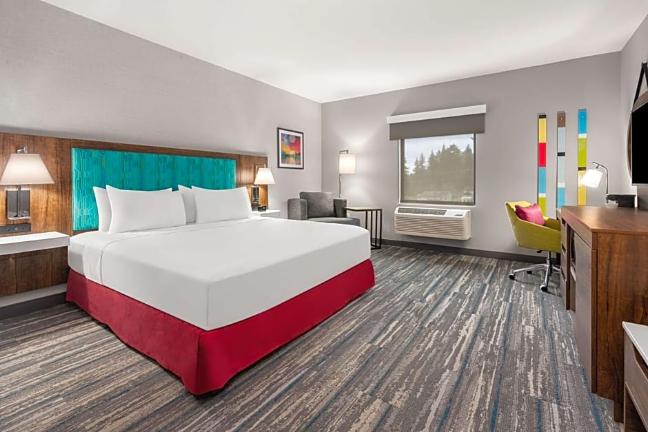 Hampton Inn By Hilton & Suites Tigard, OR