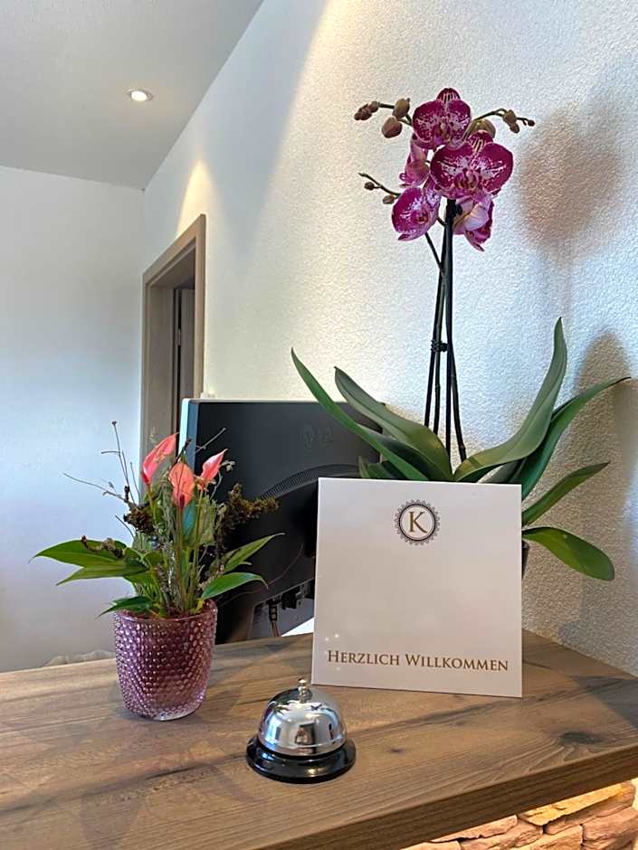 Hotel Kosel garni UG