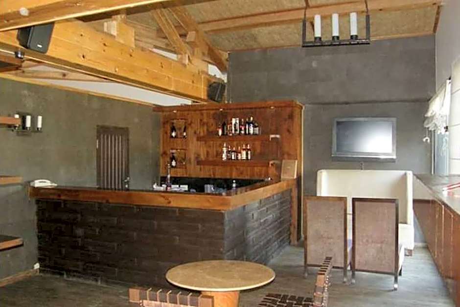 Club Mahindra Kanatal