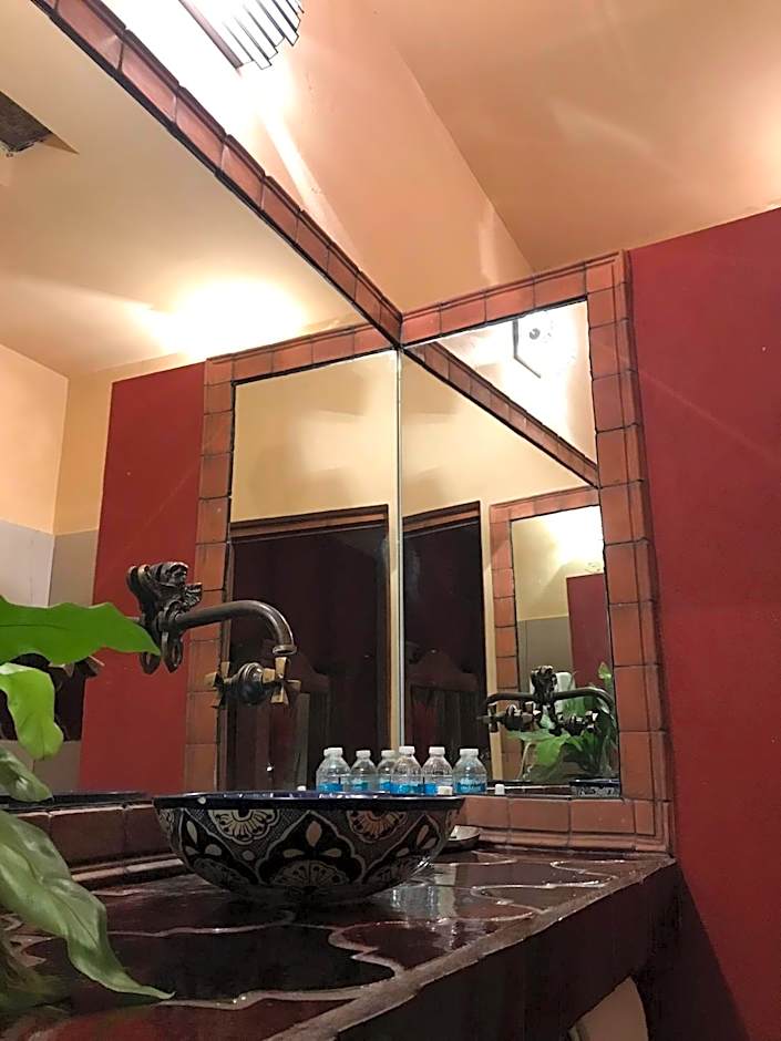 Hotel Rinconada