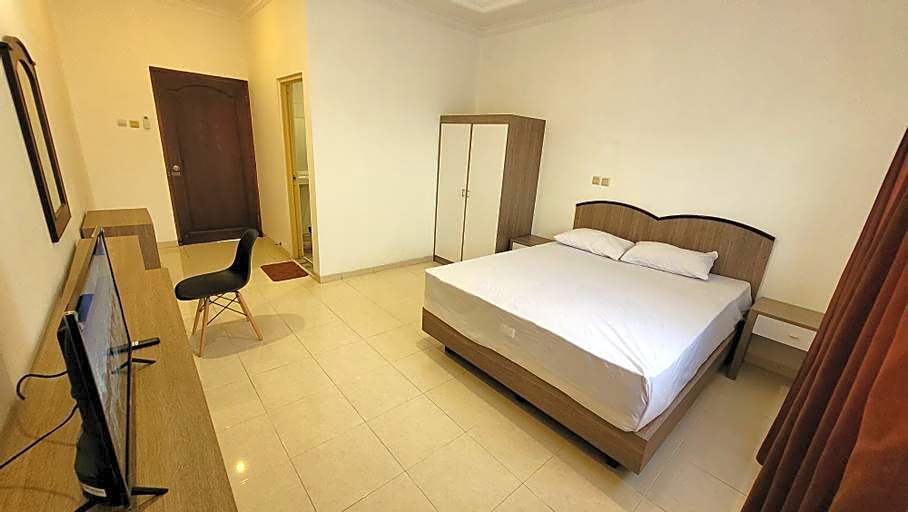 Hotel Tjiptorini Jaya