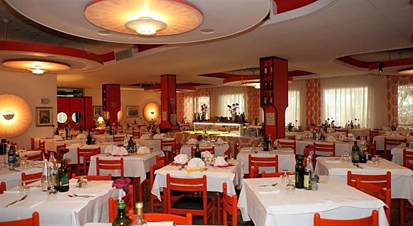 Hotel Venezia La Villetta
