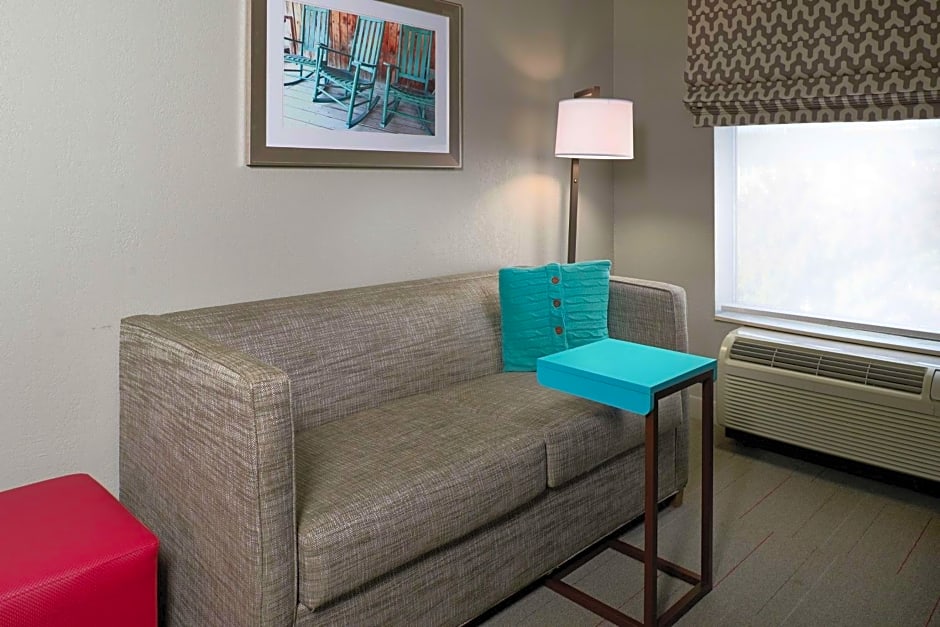 Hampton Inn & Suites Oxford-Anniston