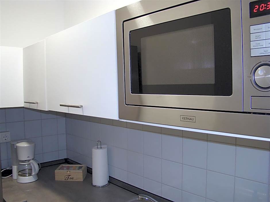 BNB near Brandenburg Gate - Rooms & Apartments