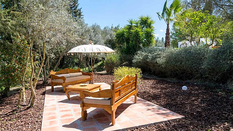 Casa Baliza, adults only