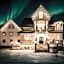 Havblikk Boutique Hotel Tromsø