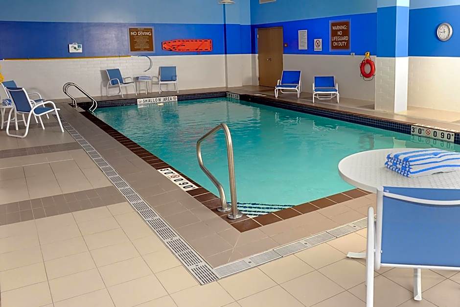 Four Points By Sheraton Cambridge Kitchener, Ontario