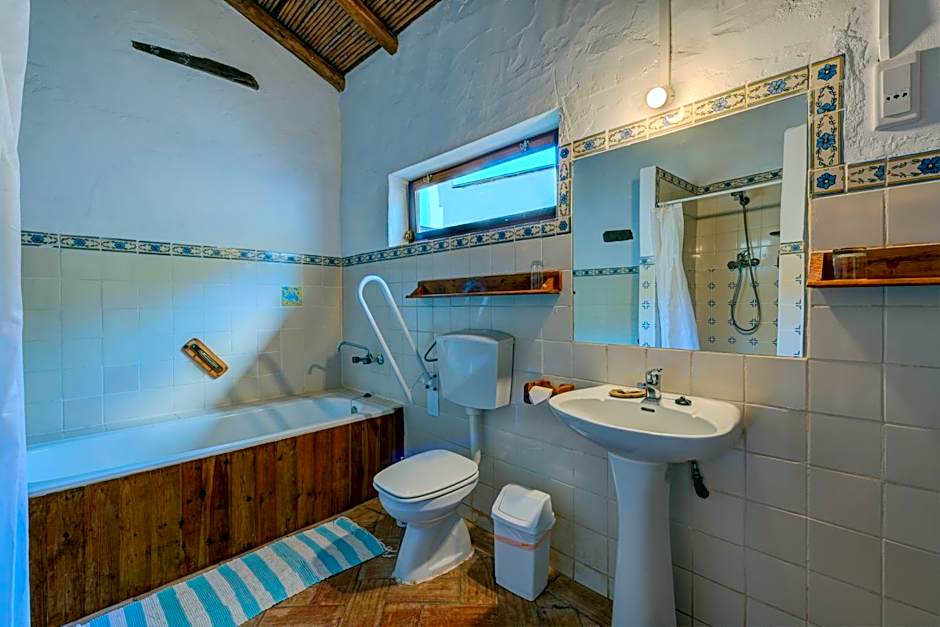 Paradise in Portugal