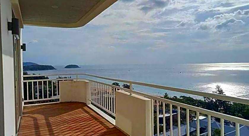 Waterfront Suites Phuket By Centara