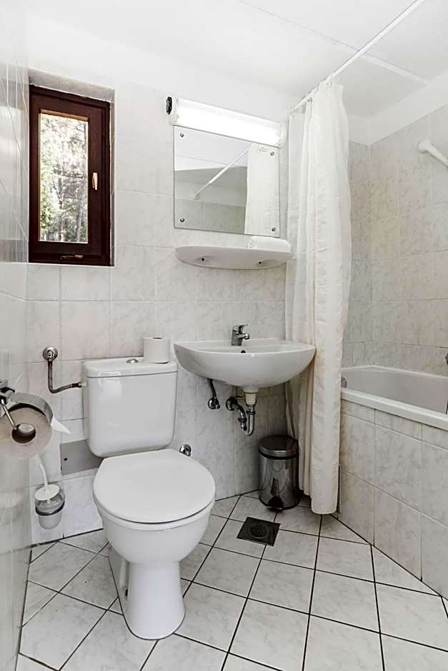 Apartments Kanegra Plava Laguna