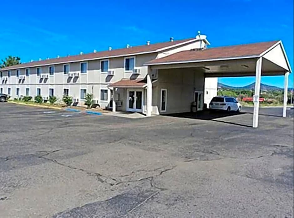 Motel 6 Silver City, NM