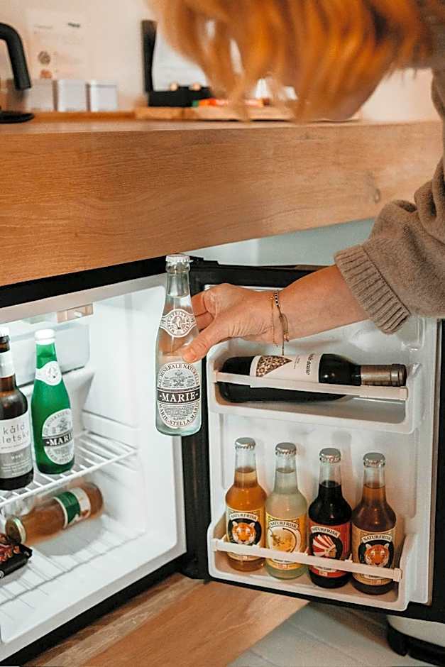 Uitgerust voor Zaken