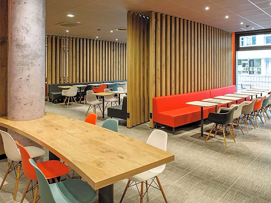 Ibis Berlin Kurfuerstendamm