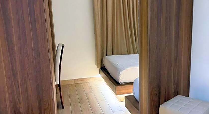 Ny Suites