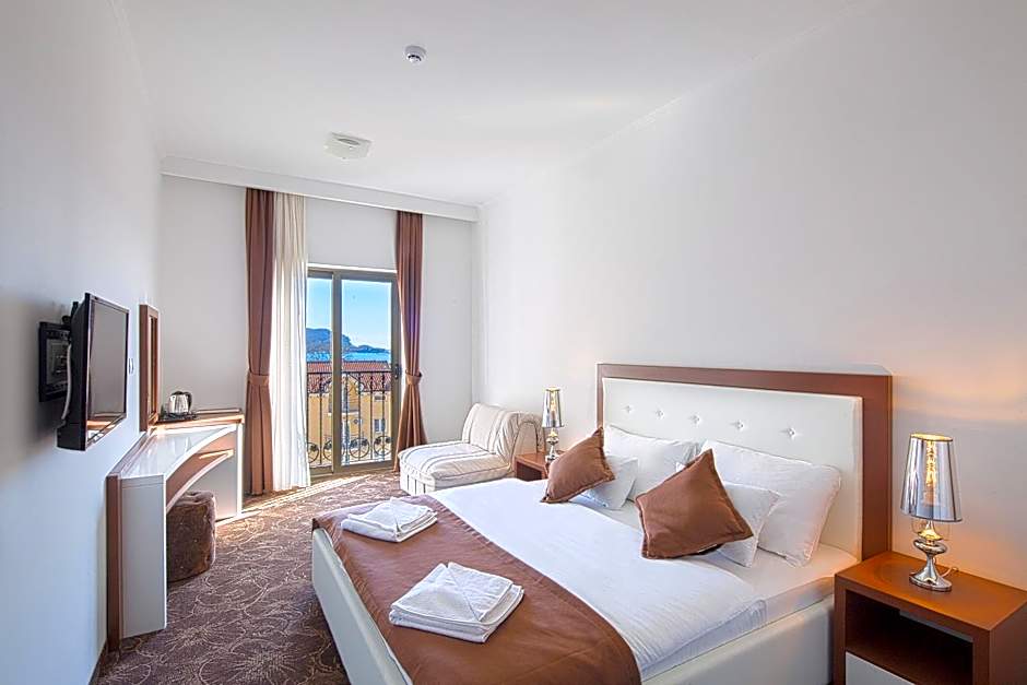 Hotel Pozzo