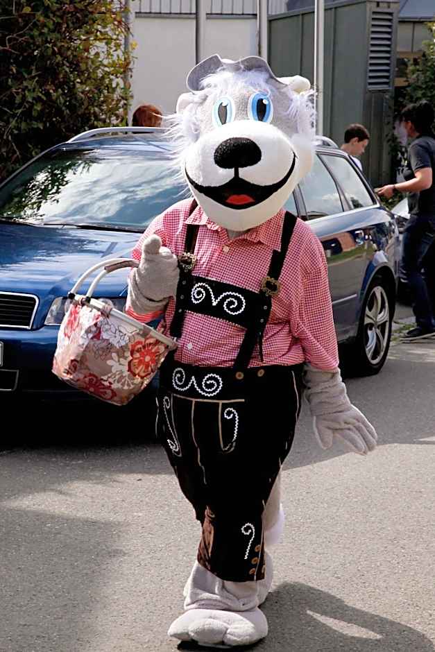 Sonnenhotel Bayerischer Hof - All Inklusive