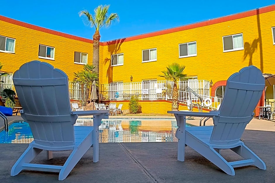 Quality Hotel Americana Nogales